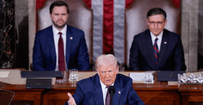 Democrats to Boycott State of the Union With Progressive Activists