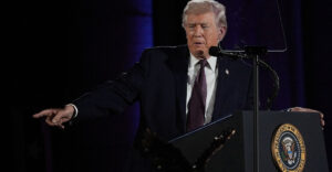 Mehek Cooke: Iran Is Fractured, Cornered, and Testing US Resolve