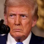 'DIRE' CONSEQUENCES: President Trump Sends Stern Warning to Iran Over Houthi Strikes