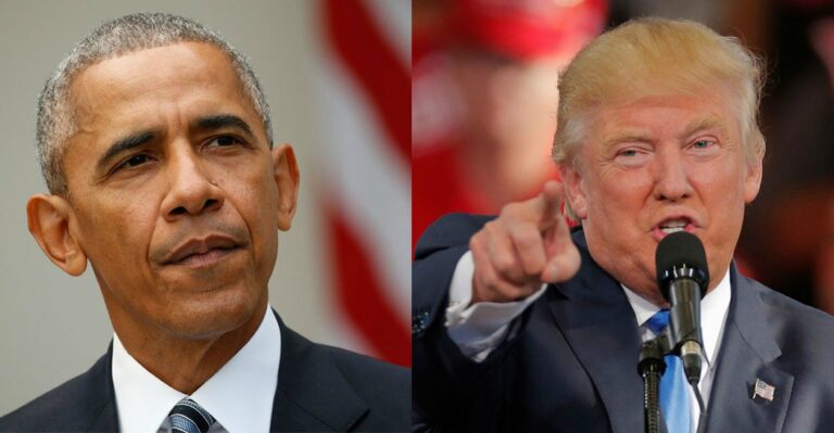 The Team That Will Transition Trump Into the White House