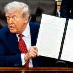 Shift to English-First Approach Across Federal Agencies