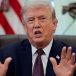 Trump to Sign Order to Pay Tens of Thousands of DHS Employees