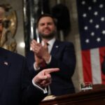 A Formidable President Storms Ahead