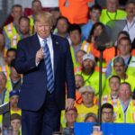 America First Manufacturing Means Producing Plastic Here In America
