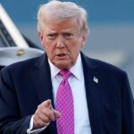 What Happens When Trump Designates Antifa a Terrorist Organization?