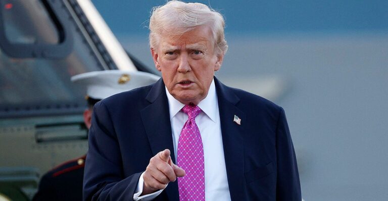 What Happens When Trump Designates Antifa a Terrorist Organization?