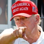 Trump Names 2 Democrats He Suggests Should Get Indicted on the Charges He Faces