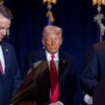 The Left Unwittingly Proves Trump’s Point on the Need to Root Out Anti-Christian Bias