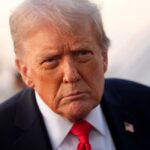 Supreme Court Stays Order Requiring Trump to Pay $4B in Foreign Aid