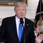 Trump, Ryan Emphasize Importance of Unity After Shooting of House Majority Whip Steve Scalise