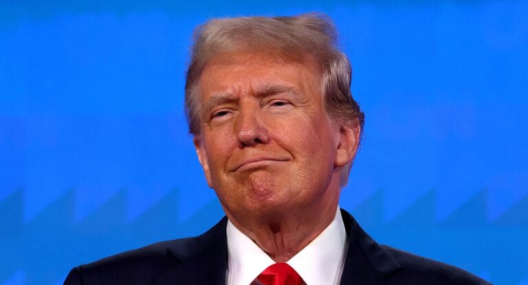 UPDATED: Trump Documents Case Dismissed
