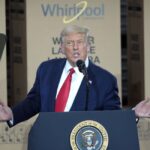 We Shouldn’t Rinse and Repeat When It Comes to Costly Washing Machine Tariffs