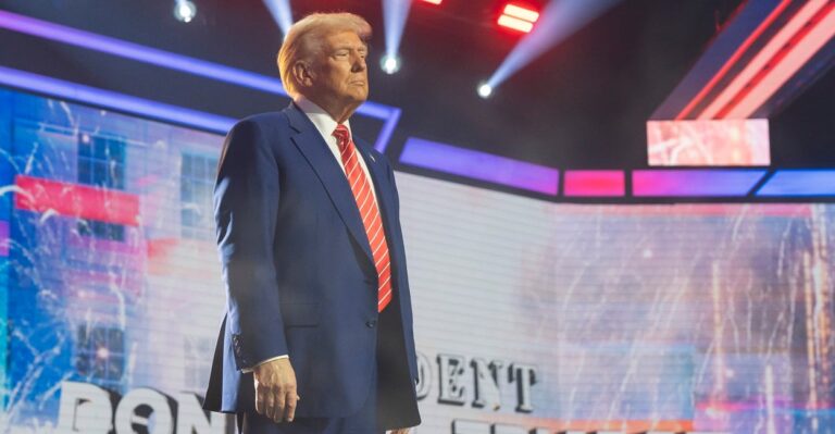 10 New Ideas to Make America’s Economy Great Again in 2025