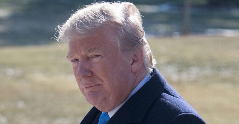 Group That Tried to Sue Trump Over ‘Emoluments’ Clause Just Got Booted Out of Court