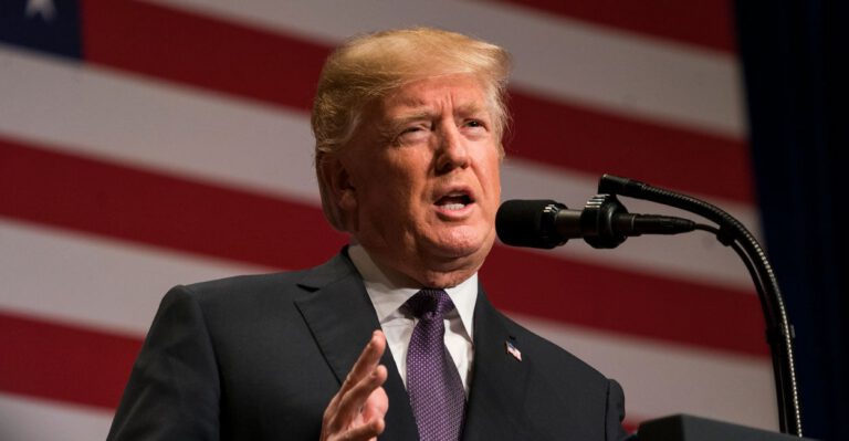5 Ways Trump’s New Tariffs Will Hurt Americans