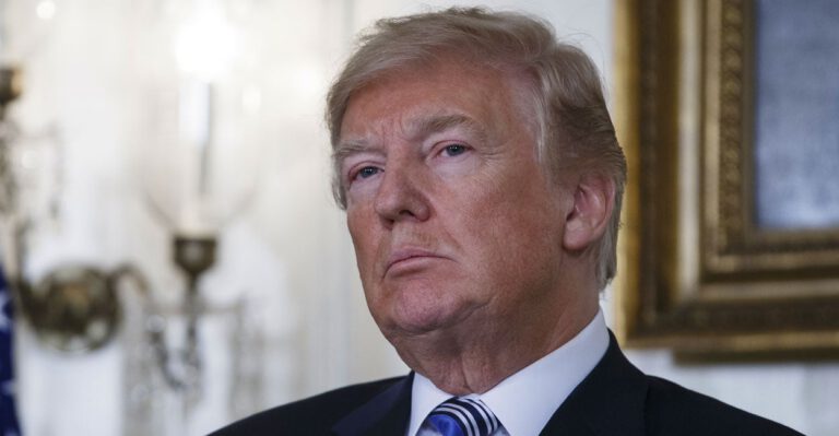 How Trump’s Cool-Headed Response to Austin Bombings Helped Everyone
