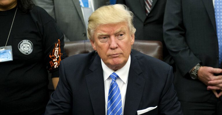 Trump Should Rescind Obama’s Transgender Agenda and Protect Religious Liberty