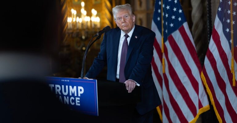 Has Trump 2.0 Learned From Trump 1.0?