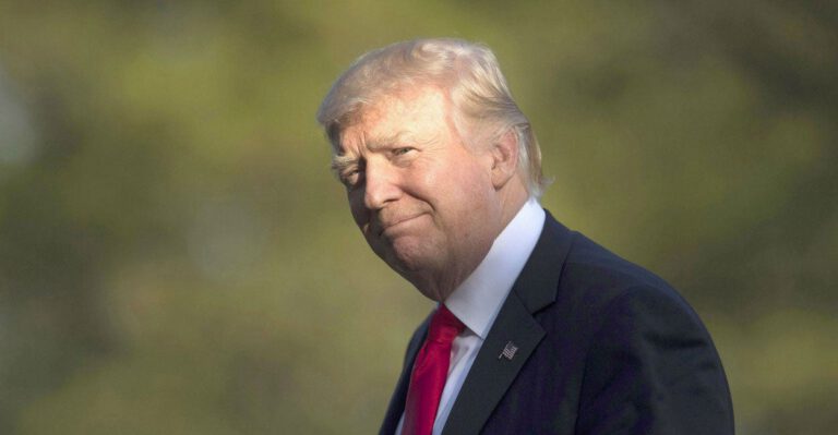 Measuring Trump’s First 100 Days in Office
