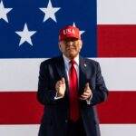 Trump Trade Team Extends Deadline on Tariff Deals