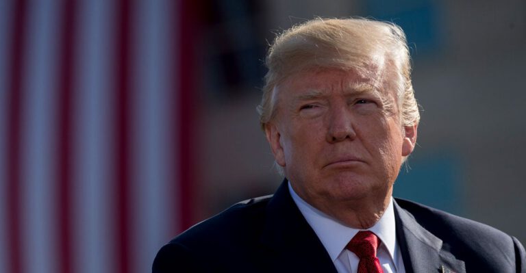 Trump’s Opportunity to Oust Those Who Covered Up Benghazi Missteps