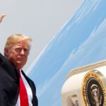 Trump Left Conventional Foreign Policy Behind, and It's Working