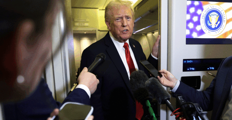 Trump Endorses Republican Winsome Earle-Sears to Be Governor of Virginia 
