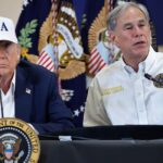 Texas Republicans Weigh Legal Punishments for Fleeing Democrats