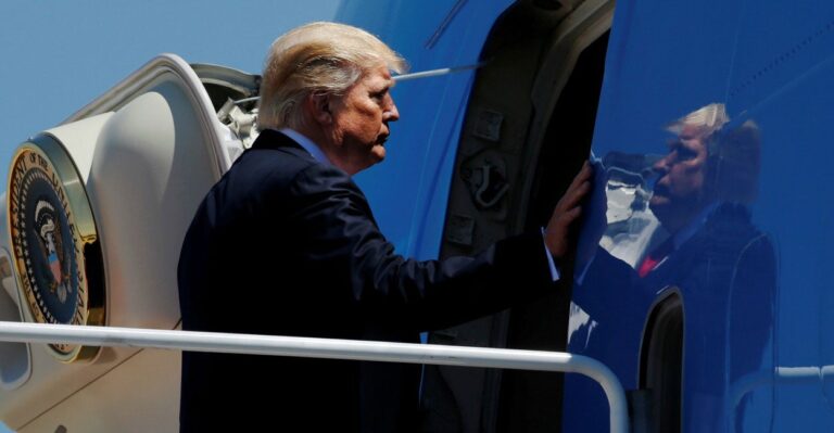 This Is the Key to a Successful Trump Foreign Policy