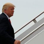 Trump to Meet With Putin, G-20 Leaders in Second European Trip