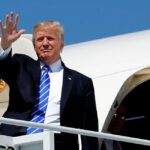 Trump's New Travel Ban Is Standard Security Policy