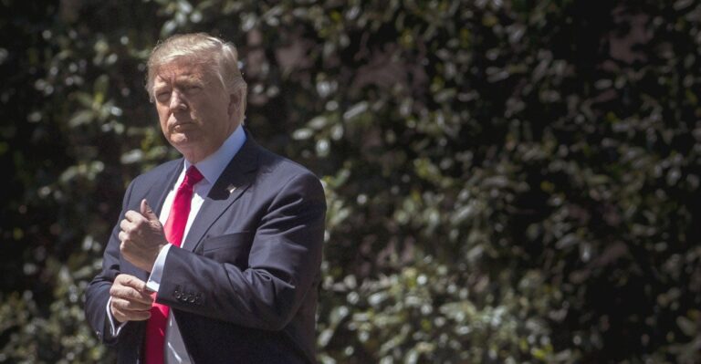 Why Trump Can and Should Pull Out of Paris Climate Change Agreement