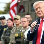 Trump Announces 'Comprehensive Crime Bill'