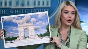 Trump Arch: Senator Backs Trump’s Capital Revamp