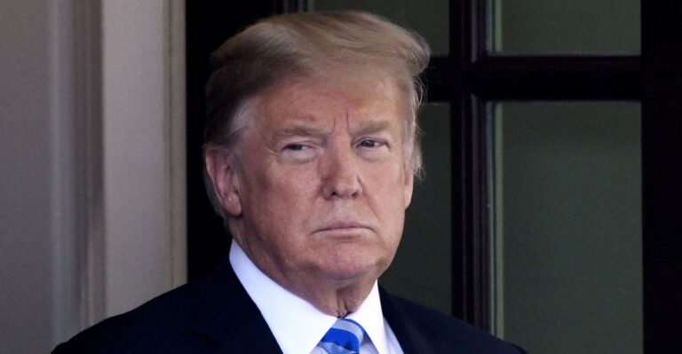 Trump Received a Loss in Court Battle With Unions. He Should Keep Fighting.