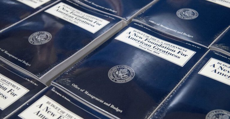 CBO Analysis of Trump Budget Shows Need for Entitlement Reform, Pro-Growth Tax Policies