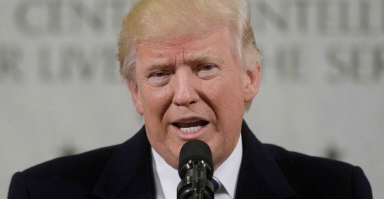 Will Trump Reform the Intelligence Community? History Offers Some Clues