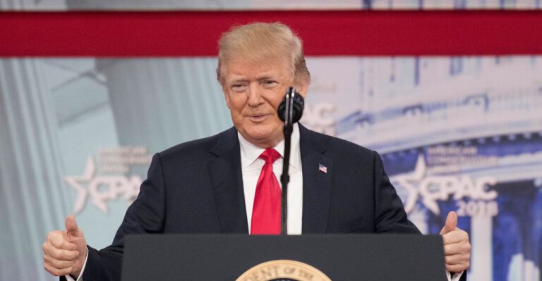 Trump’s New North Korea Sanctions Are Good, but Not Tough Enough