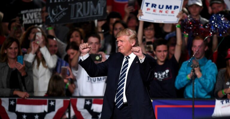 How Trump’s Campaign Comments Could Impact the Bergdahl Case