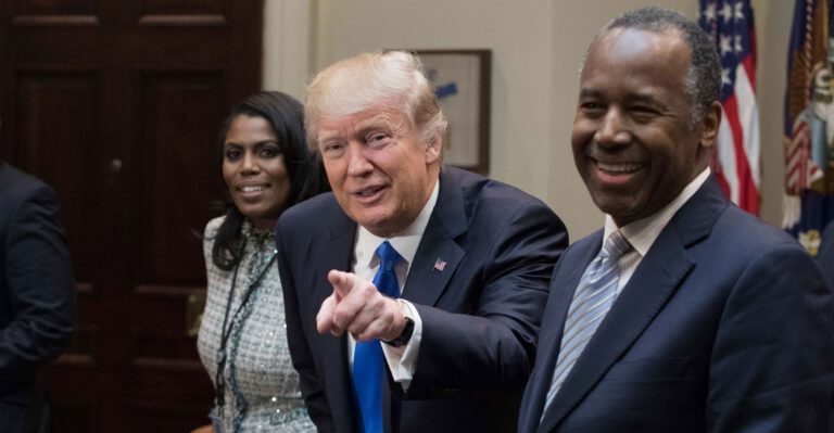 Podcast: The Week in Review, Plus Ben Carson’s Positive Influence on Trump