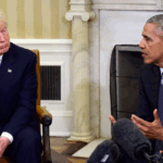 How Trump Can Reverse Obama Climate Change Regulations