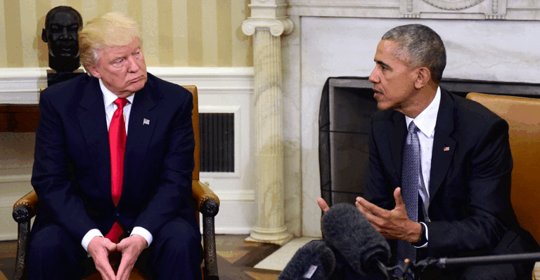 How Trump Can Reverse Obama Climate Change Regulations