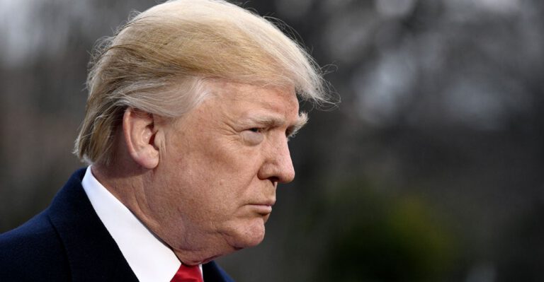 The Media Is Upset About Trump’s ‘Nuclear Button’ Wars. Why We Should Ignore Them.
