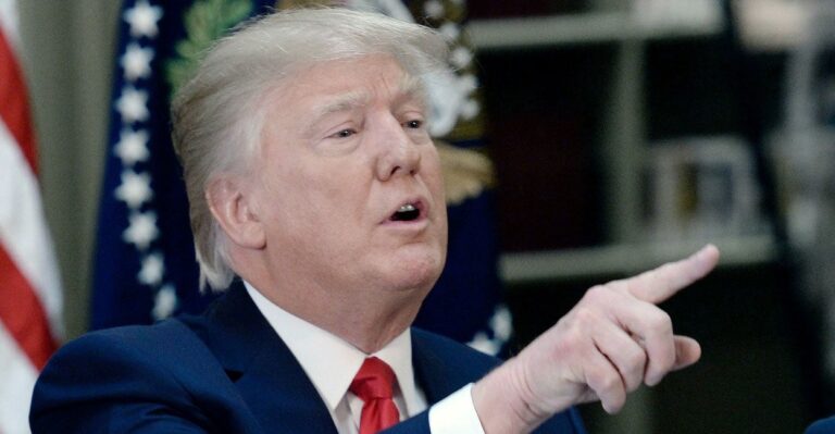 Trump’s Comments Risk Undermining Asia Policy