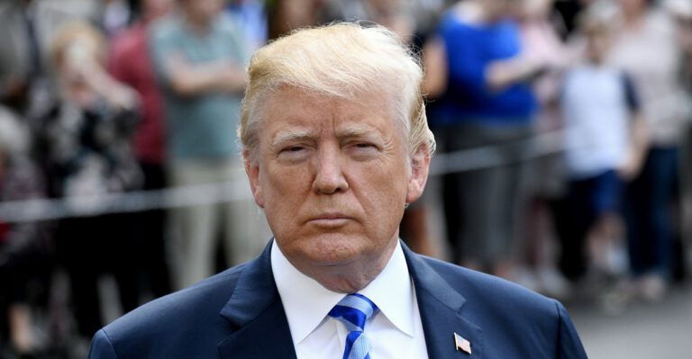 Trump Judge Tally Setting Records Despite Unprecedented Democrat Obstruction