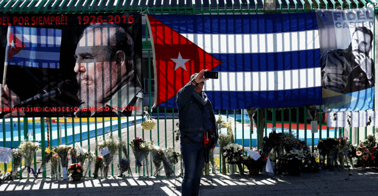 After Castro’s Death, Trump Seeks ‘Concessions’ From Cuba
