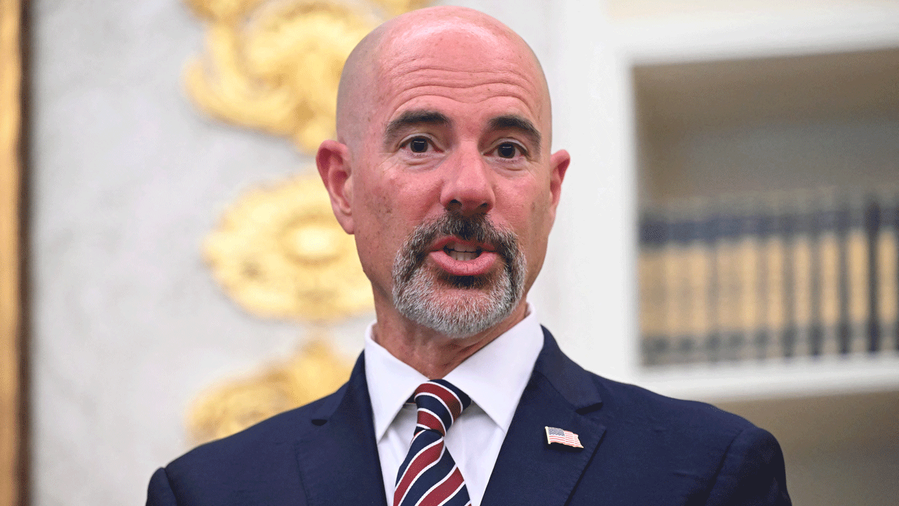 What Trump’s DEA Says About Biden Era Fentanyl Fast and Furious Might Surprise You