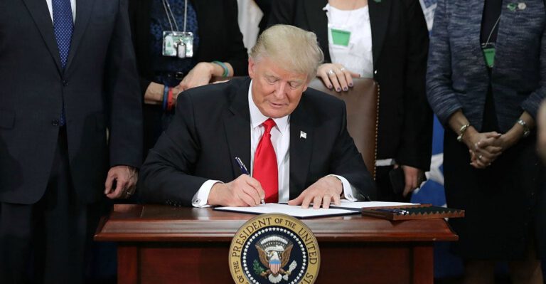 Trump’s Dismantling of DEI Is Deeper and Bigger Than You Even Know