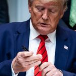 Trump Executive Order Could Save Taxpayers Billions