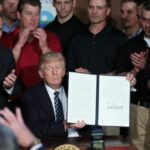 Trump’s Sweeping Executive Order on Climate Policy Has Been Sorely Needed